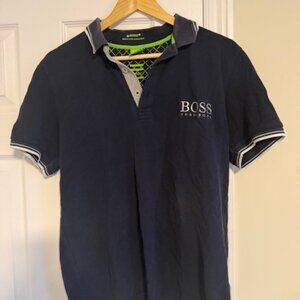 Hugo Boss Polo Shirt